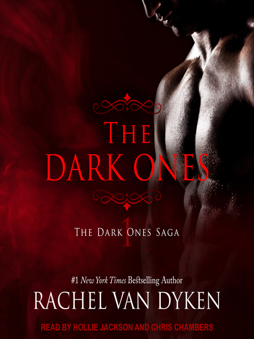 Title details for The Dark Ones by Rachel Van Dyken - Available